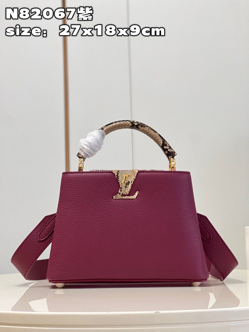 Tổng Hợp Túi Xách Louis Vuitton Siêu Cấp Nữ 03